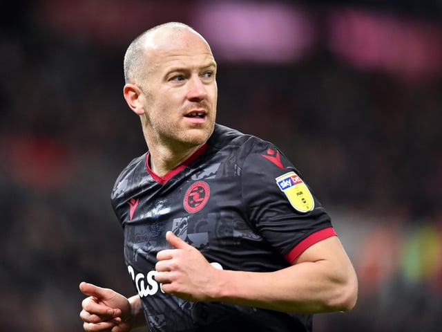 Position: CM
2021-22 SPL Appearances: 13
Goals: 0
(Photo by Nathan Stirk/Getty Images)