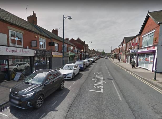 Rotherham Council is set to re-submit a bid to the government's levelling-up scheme for cash to improve Wath and Dinnington town centres.