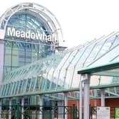 Meadowhall has announced Sheffield-based Roundabout as the latest charity partner to be supported by its Giving Box.