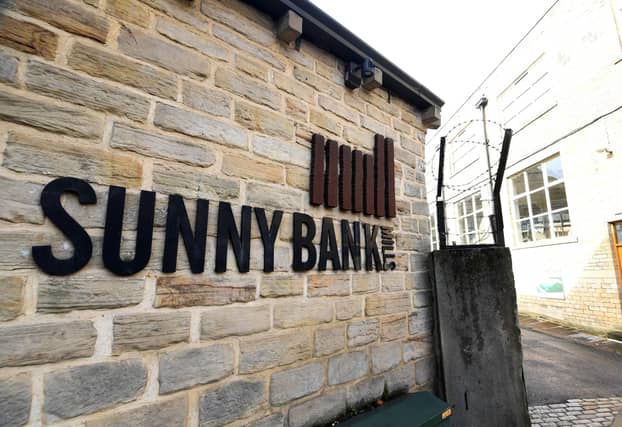 YEP reader Robert Bohanna said Farsley is a "fantastic village" and named it the happiest place to live in Leeds. Rich with history, the town is home to former textile mill Sunny Bank Mills which now includes an art gallery and tearoom. The venue welcome Prime Minister Rishi Sunak on a recent visit.