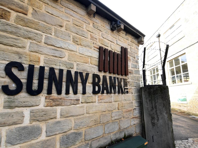 YEP reader Robert Bohanna said Farsley is a "fantastic village" and named it the happiest place to live in Leeds. Rich with history, the town is home to former textile mill Sunny Bank Mills which now includes an art gallery and tearoom. The venue welcome Prime Minister Rishi Sunak on a recent visit.