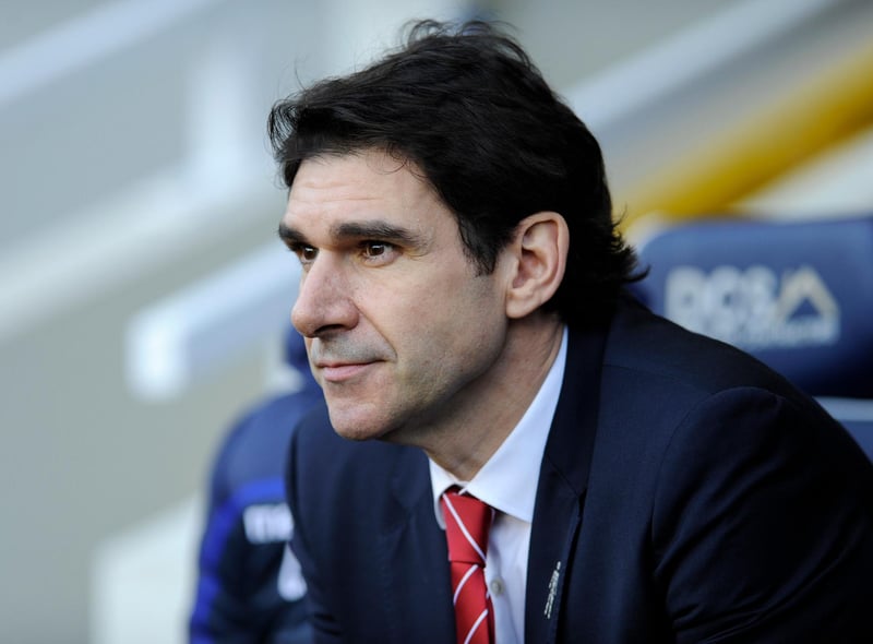 The odds of ex-Middlesbrough boss Aitor Karanka taking the Bristol City job have been slashed down to 4/1, but Chris Hughton (5/4) and Michael Flynn (10/11) still look to be ahead in the running. (SkyBet)