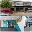 We have put together a gallery showing the first pictures inside Sheffield's newest gym, at Drakehouse Retail Park, PureGym
