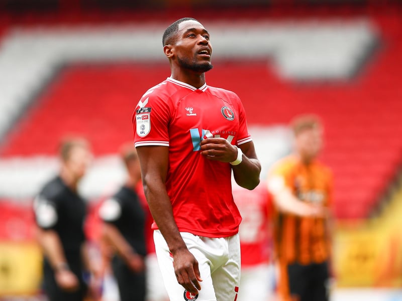Overall squad value: £156m. Number of players: 30. Average player value: £5.2m. Most valuable player: Chuks Aneke (£7m)