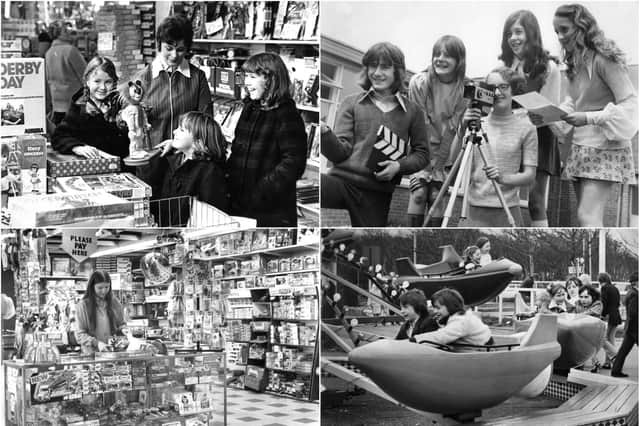 A selection of South Tyneside memories from 1974. See if there are any that you remember.