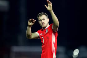 Sheffield Wednesday midfielder Will Vaulks has chalked up seven caps for Wales since his debut in 2019.