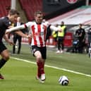 John Fleck is being forced to self-isolate: Andrew Yates / Sportimage