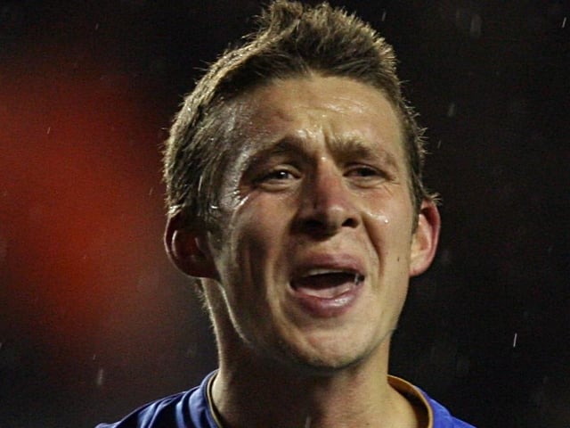 Played an important part of the ‘Great Escape’ in 2006, and proved to be an integral cog in Harry Redknapp’s midfield machine - although, most famously, didn't make the squad for the 2008 FA Cup final win against Cardiff.