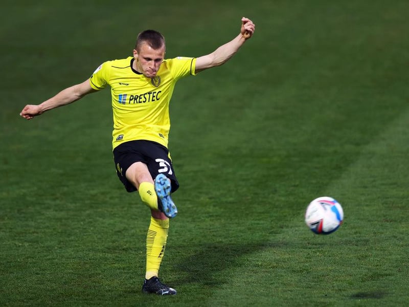 Relegation odds: 9/2 
  
(Photo by Naomi Baker/Getty Images)