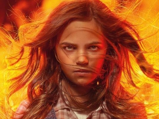 Desperate parents try to hide their daughter Charlie from a shadowy federal agency that wants to harness her unprecedented gift for creating fire into a weapon of mass destruction. Based on the book by Stephen King.