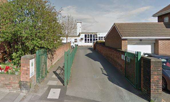 Hill View Infant Academy on Helvellyn Road was given an outstanding rating after a full Ofsted report in 2007.