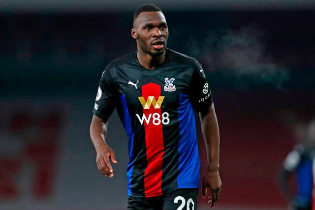 Belgian striker Christian Benteke is expected to stay at Crystal Palace despite interest from Sam Allardyce's West Bromwich Albion. (Sky Sports)