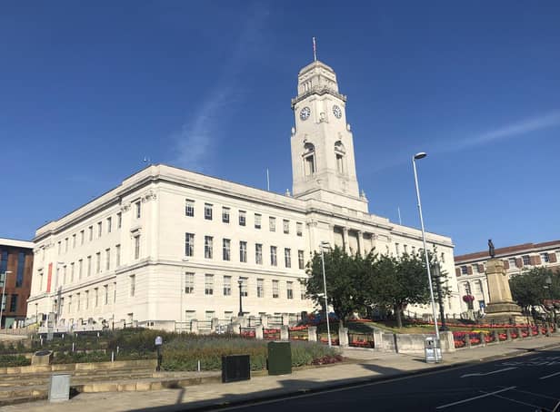 Councillor Sir Steve Houghton CBE, leader of Barnsley Council, told a special cabinet meeting today that the move will save around £28,000 of taxpayer cash each year.