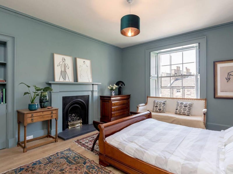 Bedroom 2.