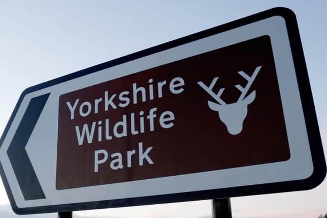 Yorkshire Wildlife Park remains closed pending investigations into an incident on October 10, 2026, when a man lost his life.