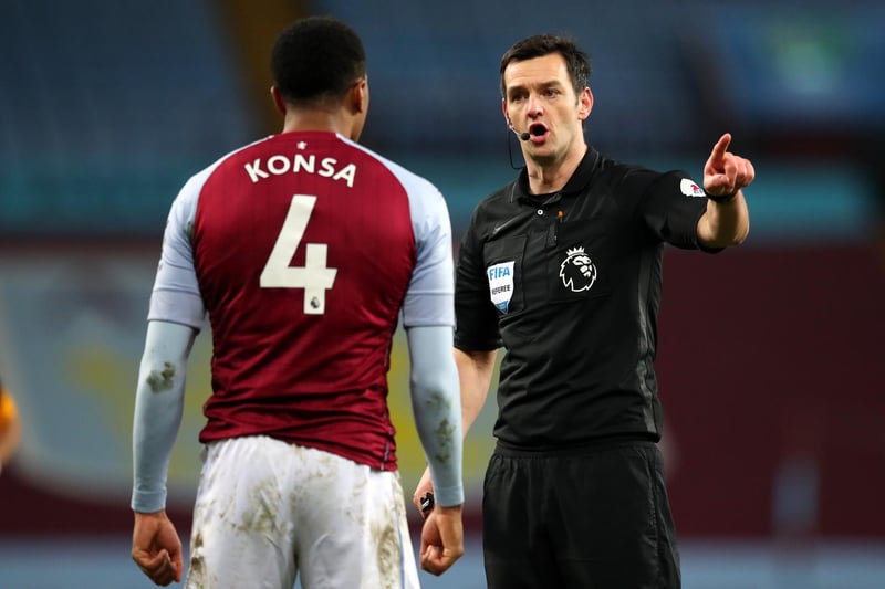 Aston Villa are in talks with Ezri Konsa about a new contract in an attempt to fend off interest from Premier League sides including Liverpool and Tottenham Hotspur. (Mirror)