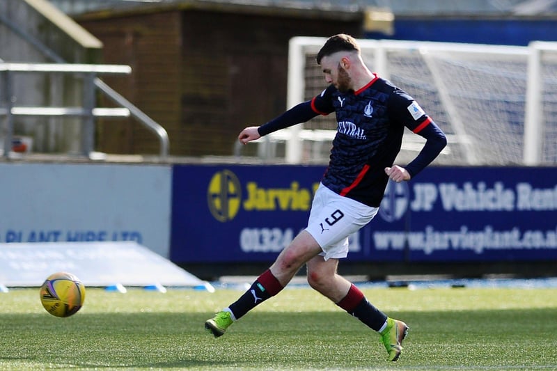 The Irish striker spent the first half of his debut season out injured and would struggle to find the back of the net on a regular basis after returning.