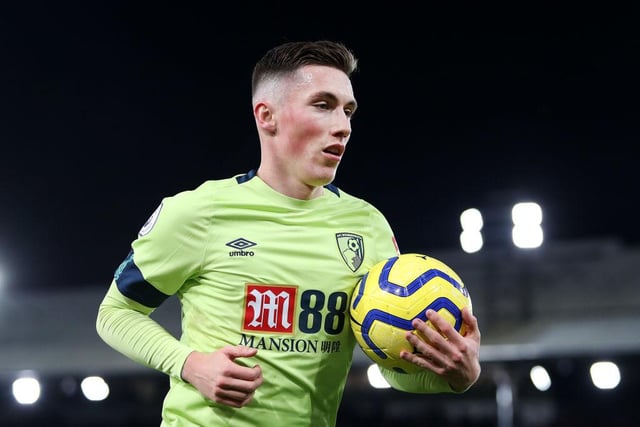 Cardiff City have agreed terms to loan Harry Wilson from Liverpool, however Swansea City and Bristol City remain in the hunt. (Football Insider)