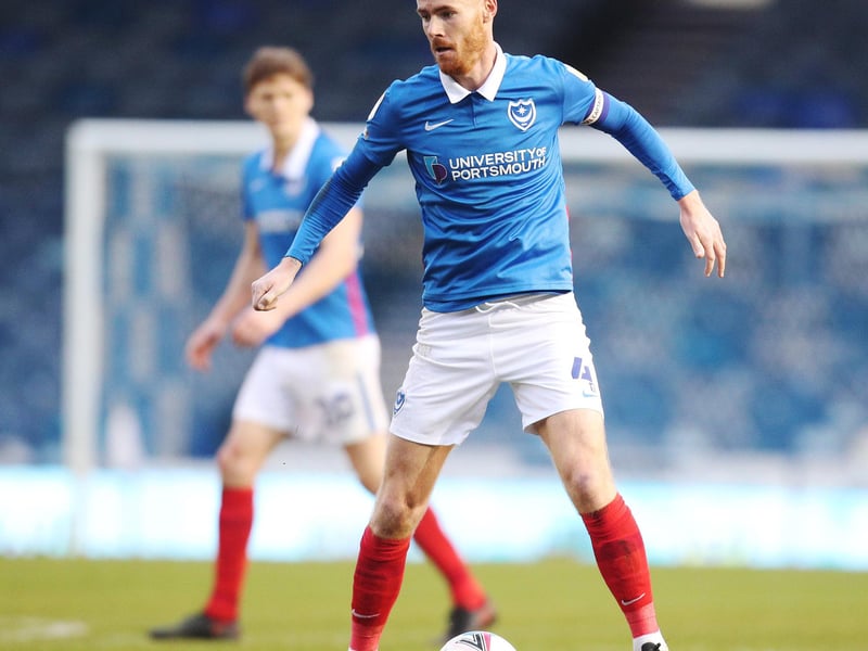 Dogged as ever, never letting Rochdale settle