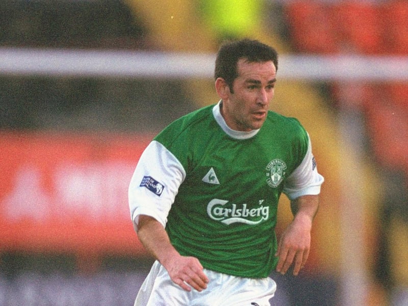Played for Livingston and Queen of the South after leaving Easter Road in 2001 and took on media work following his retirement in 2006.  Lovell became Network Programme Manager for Street Soccer coaching in 2022.