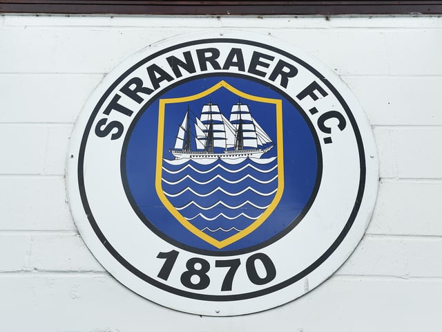 The side that finished bottom of League One this past season...