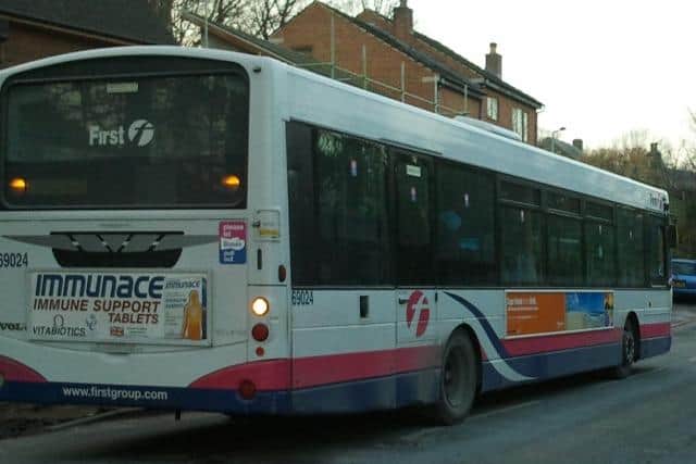 Cost of bus franchising for Sheffield taxpayers must be clear, says council leader