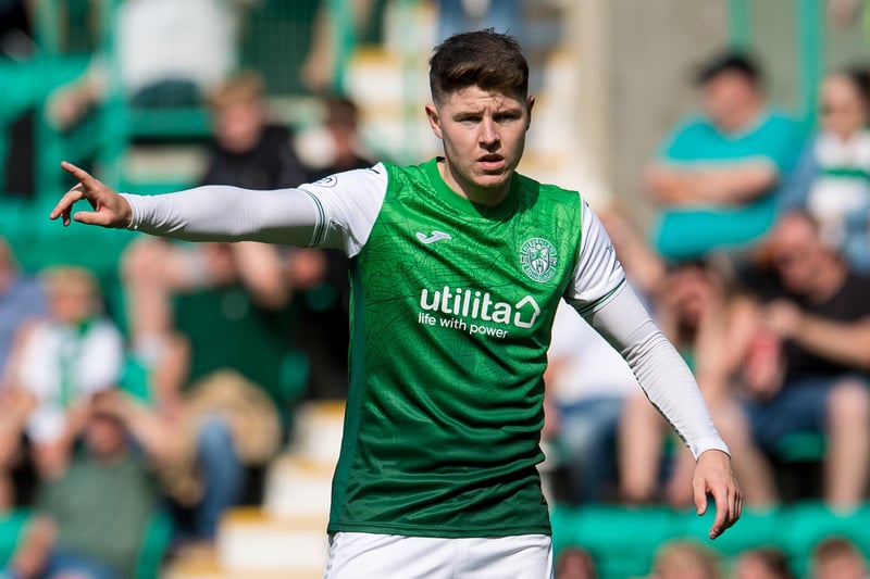 With Hibs in talks to extend the Scotland striker's contract it would be a shock if he left on deadline day, but having been the subject of a failed approach from Birmingham in January, amid reported interest from Swansea, a big-money bid cannot be ruled out.
