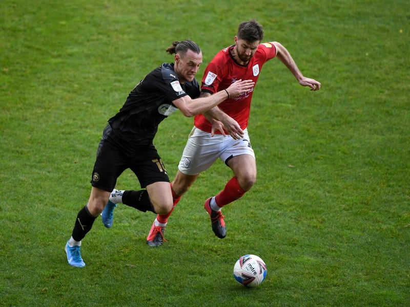 Wins: 14. Draws: 20. Losses: 12. Points total: 62. Final standing difference: +10. Top English goalscorer: Will Keane (10).
