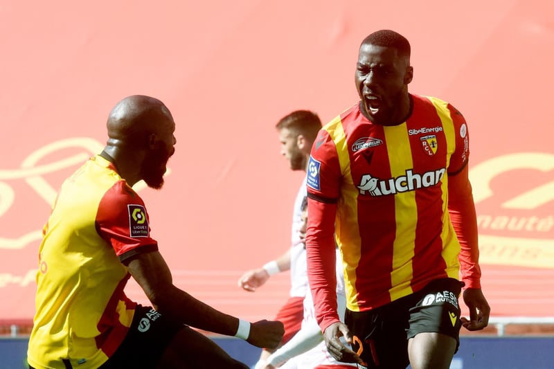 Haidara joined French side RC Lens after his contract expired with Newcastle United in 2018. The defender helped his side win promotion to Ligue 1 in 2020.