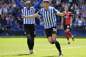 It sounds like former Sheffield Wednesday loanee, Jordan Storey, will be staying with Preston North End.