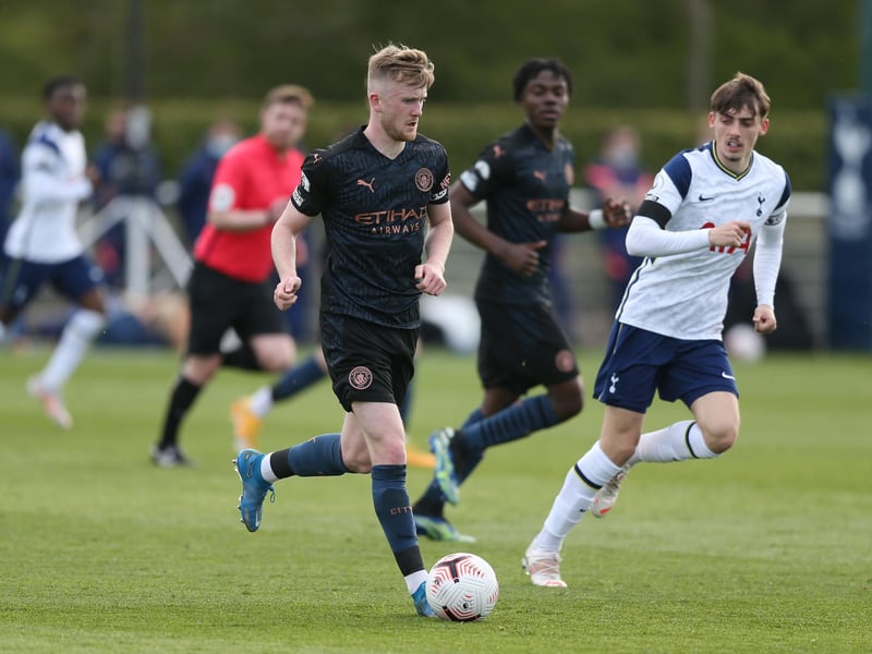 Pep Guardiola has said the classy midfielder will go out on and loan but there's a lot of EFL interest