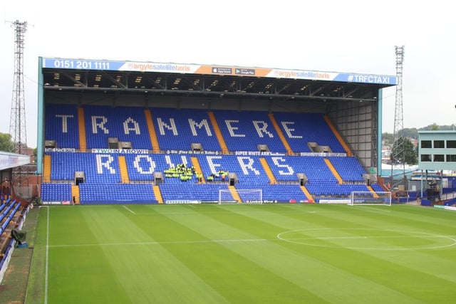 Within touching distance of survival, but set to be relegated under the EFL's points-per-game proposals, Tranmere are keen to see their own proposal passed. Otherwise, they'll be looking to continue the campaign. EXPECTED VOTE: PLAY ON
