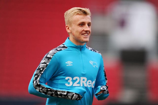 Former England goalkeeper Paul Robinson has backed Leeds to sign Derby County midfielder Louie Sibley, a player who is known to have featured in Victor Orta’s list of targets last summer. (MOT Leeds News)