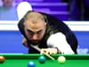 Crucible World Snooker Championship: Hossein Vafaei claims historic Sheffield venue 'smells really bad'