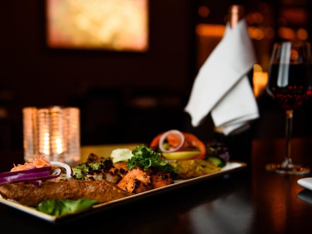 After launching in April during the pandemic, Everest Kitchen in Yaxley has quickly made a name for itself as a well-regarded Nepalese restaurant and takeaway, with a 4.9 star rating from 21 Google reviews.