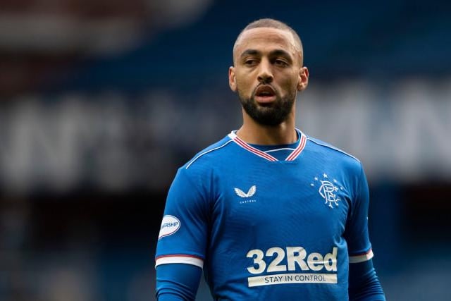 Denied at the goal with a good effort in the first half and sometimes holds possession too long - but so he should when he finishes like he did for the second. Increasingly showing his class.