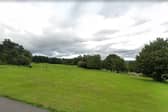 Ruskin Park.