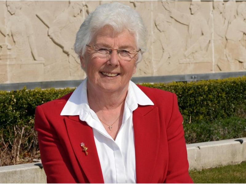 Ros Jones - the recently re-elected Labour mayor is not everyone's cup of tea. Now into her third term, Doncaster's elected mayor would be better walking away from the role, according to many of you.