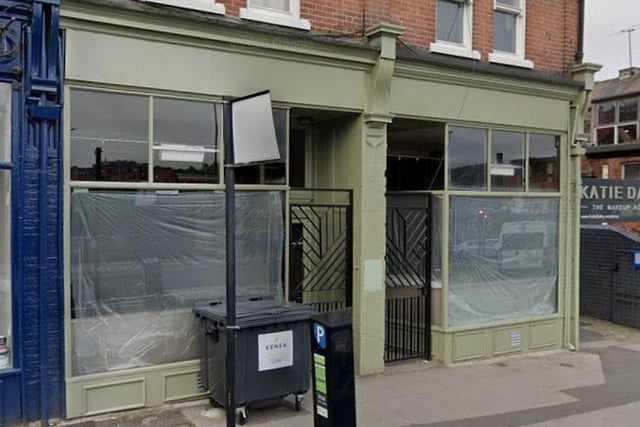 Native, on Gibraltar Street close to Kelham Island and opposite Shakespeares pub, will be a restaurant and bar led by Sharrow Vale Road's J.H. Mann fishmongers - seafood will be very much on the seasonal menu when customers can dine in.