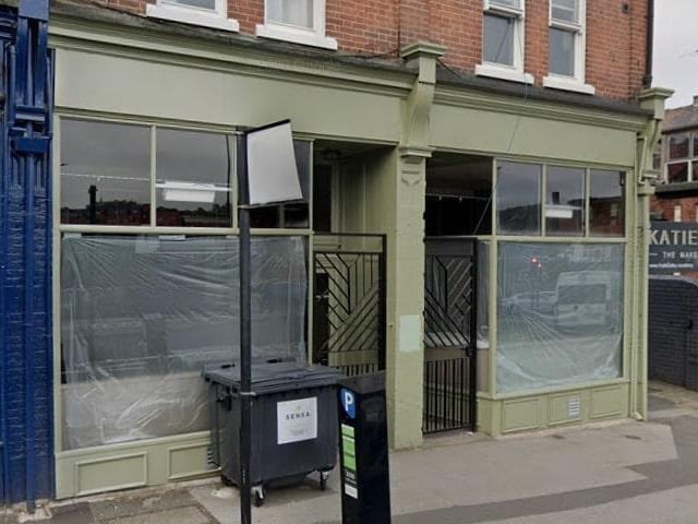 Native, on Gibraltar Street close to Kelham Island and opposite Shakespeares pub, will be a restaurant and bar led by Sharrow Vale Road's J.H. Mann fishmongers - seafood will be very much on the seasonal menu when customers can dine in.