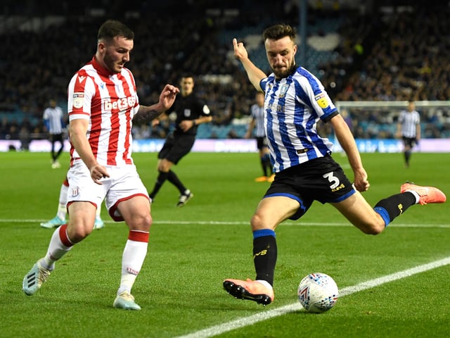 Sheffield Wednesday boss Garry Monk has revealed there is little chance of Morgan Fox extending his contract beyond June 30th, but credited him for his commitment in what was most likely his last Owls game on Sunday. (The Star)