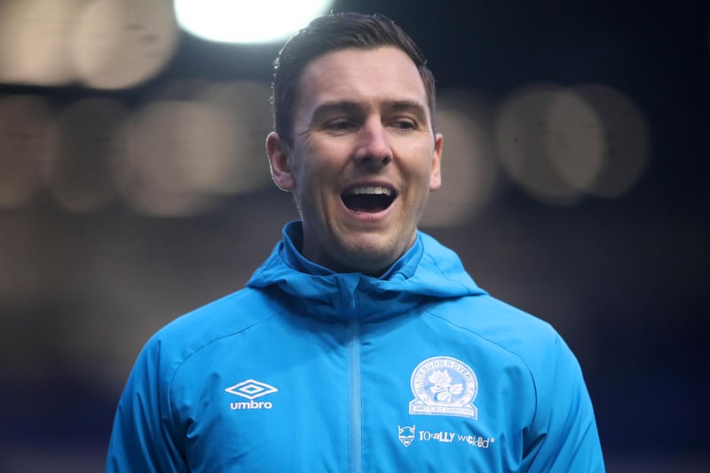 Stewart Downing enjoyed a loan spell at Sunderland during the 2003/04 season. Following spells with Aston Villa, Liverpool, West Ham and Middlesbrough; the attacker is now a free agent after departing Championship club Blackburn Rovers.