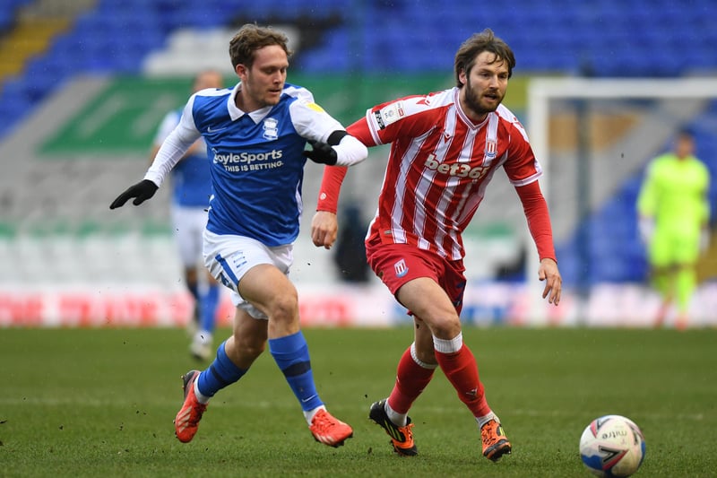 Birmingham City have failed to agree terms with Alen Halilovic over a new contract, with the Blues now looking to bring in another attacking midfielder as his replacement. (We are Birmingham)