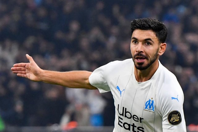 Marseille have knocked £10m off Morgan Sanson’s price tag, a reported target for the Magpies, Tottenham, West Ham, Everton, Aston Villa and Southampton. (Le10Sport)
