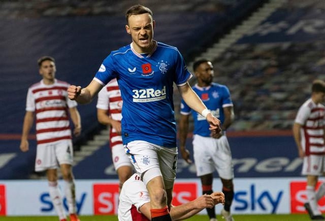 Got a goal after replacing Kent, which will help confidence after a spell out of the team and had the defence on their heels, especially for the eighth.