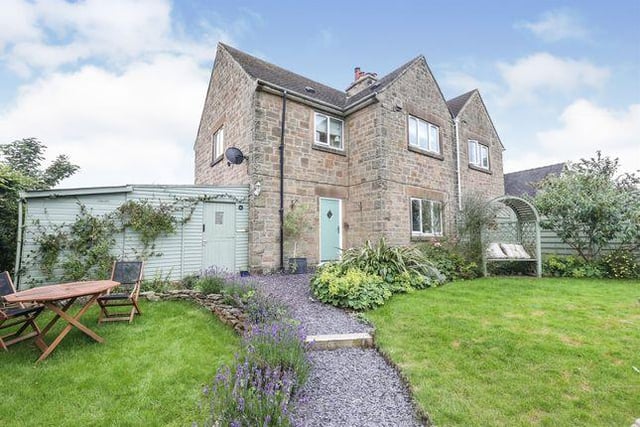 Viewed 1141 times in last 30 days. This three bedroom cottage has been recently modernised and has a well landscaped garden. Marketed by Bagshaws Residential, 01629 347955.