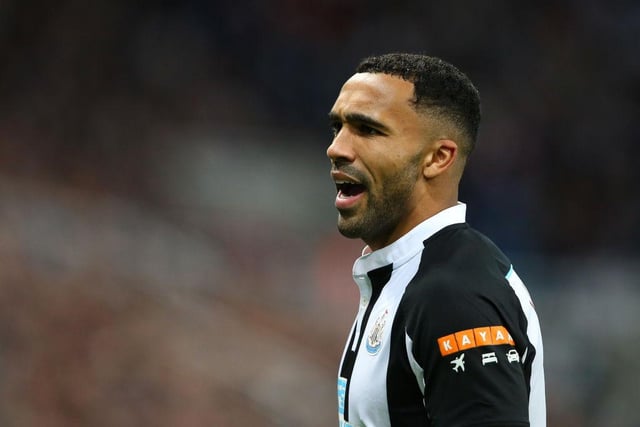 Wilson hasn’t scored in his last three outings for Newcastle, a record that could be considered a mini ‘drought’, such are the high standards that he has set himself this season. Many will hope he can get his name on the score sheet this weekend and help secure United an unlikely three-points.