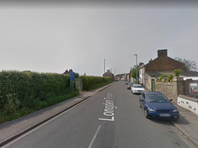 In the week to December 4, the Sutton area of Stanton Hill and Skegby had three Covid-19 cases.