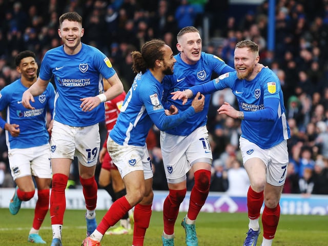 Predicted points at end of the season: 73
Predicted goal difference: +17