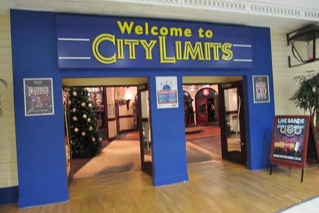Wow this one brings a nostalgic tear to the eye. Once the hub of all things fun in MK's XScape, City Limits had something magical about it for a time even if it did get a bit musty like an old fairground ride. It is now Casino MK.